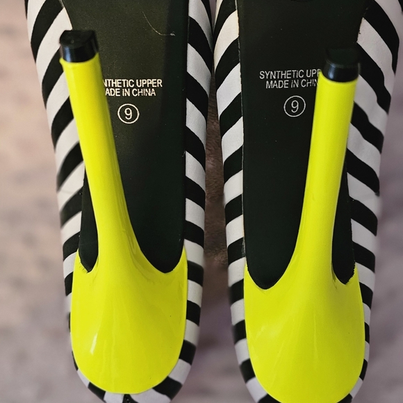 COPY - Wild diva heels - Picture 2 of 4